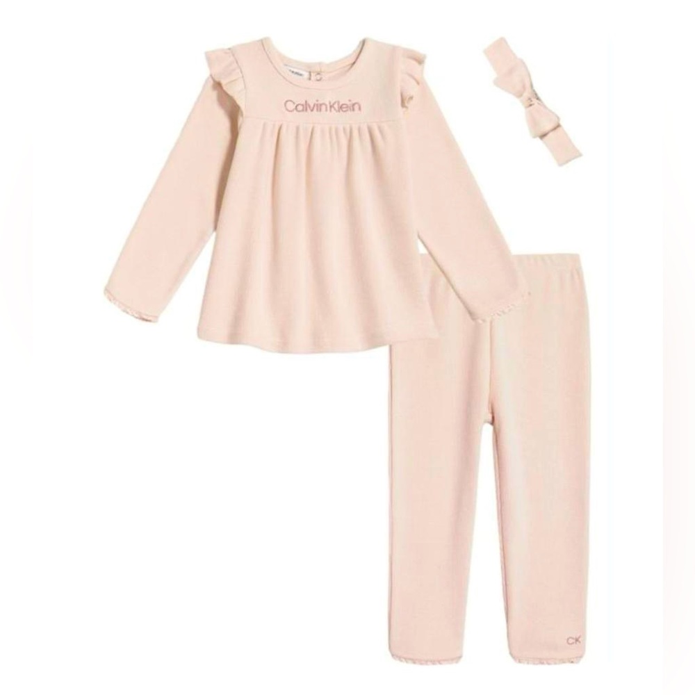 Calvin Klein 3 piece set